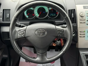 Toyota Corolla verso 2.2D4D* * * 168h.km* * * SOL* * * , снимка 10