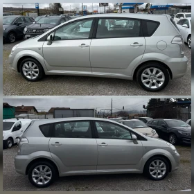 Toyota Corolla verso 2.2D4D* * * 168h.km* * * SOL* * * , снимка 4