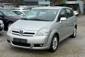 Toyota Corolla verso 2.2D4D* * * 168h.km* * * SOL* * * , снимка 1