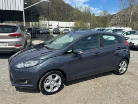 Ford Fiesta 1.5TDCI-TITANIUM-75к.с-КЛИМАТИК, снимка 2
