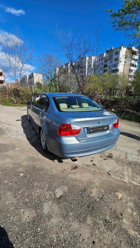 BMW 320, снимка 4