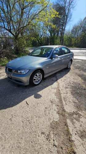 BMW 320, снимка 1