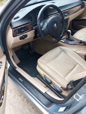 BMW 320, снимка 2