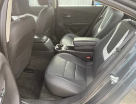 Chevrolet Volt 1.4-16V E-REV Вс.екстри!, снимка 9