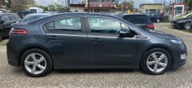 Chevrolet Volt 1.4-16V E-REV Вс.екстри!, снимка 4