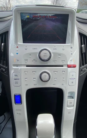 Chevrolet Volt 1.4-16V E-REV Вс.екстри!, снимка 11