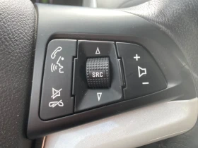 Chevrolet Volt 1.4-16V E-REV Вс.екстри!, снимка 14