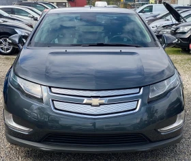 Chevrolet Volt 1.4-16V E-REV Вс.екстри!, снимка 2
