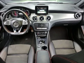 Mercedes-Benz CLA 2.5, снимка 7