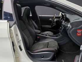 Mercedes-Benz CLA 2.5, снимка 10