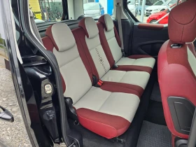 Citroen Berlingo 1.6 BENZIN, снимка 11