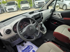 Citroen Berlingo 1.6 BENZIN, снимка 12