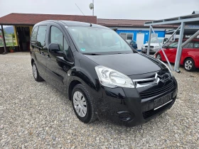 Citroen Berlingo 1.6 BENZIN, снимка 1