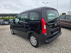 Citroen Berlingo 1.6 BENZIN, снимка 4