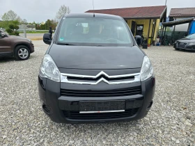 Citroen Berlingo 1.6 BENZIN, снимка 2