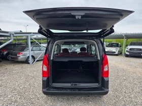 Citroen Berlingo 1.6 BENZIN, снимка 15