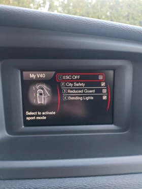 Volvo V40 2.0 120HP, снимка 16