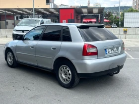 Audi A3 1.9 tdi 101, снимка 3