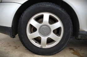 Audi A3 1.9 TDI , снимка 6