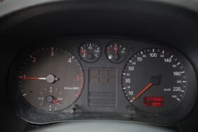 Audi A3 1.9 TDI , снимка 14
