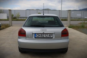 Audi A3 1.9 TDI , снимка 3