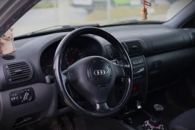 Audi A3 1.9 TDI , снимка 13