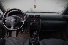 Audi A3 1.9 TDI , снимка 11