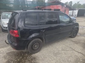 VW Touran 1.6 тди 105 коня 6 скорости нов внос Германия , снимка 4