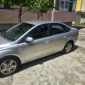 Ford Focus TDCi, снимка 2