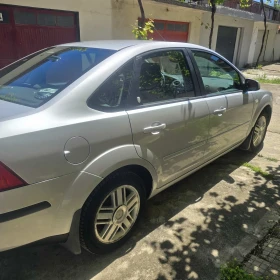 Ford Focus TDCi, снимка 3