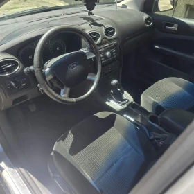 Ford Focus TDCi, снимка 4