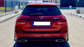 Mercedes-Benz C 220, снимка 15