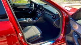 Mercedes-Benz C 220, снимка 8