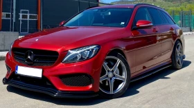 Mercedes-Benz C 220, снимка 7