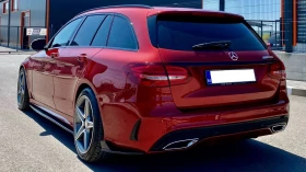 Mercedes-Benz C 220, снимка 5