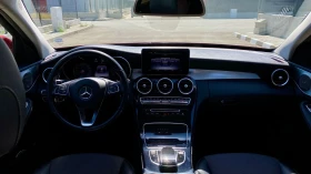 Mercedes-Benz C 220, снимка 11