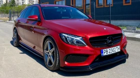 Mercedes-Benz C 220, снимка 3