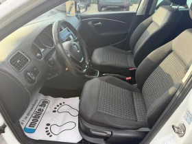 VW Polo 1.2tsi/90hp/NAVI/EVRO6/, снимка 9
