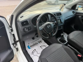 VW Polo 1.2tsi/90hp/NAVI/EVRO6/, снимка 8
