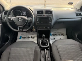 VW Polo 1.2tsi/90hp/NAVI/EVRO6/, снимка 7