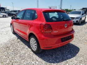 VW Polo 1.4 TDI-75 к.с. EURO 6B ЛИЗИНГ, снимка 7