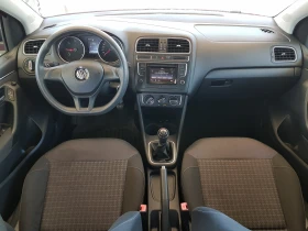 VW Polo 1.4 TDI-75 к.с. EURO 6B ЛИЗИНГ, снимка 10