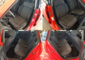 VW Polo 1.4 TDI-75 к.с. EURO 6B ЛИЗИНГ, снимка 12