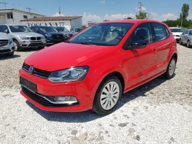 VW Polo 1.4 TDI-75 к.с. EURO 6B ЛИЗИНГ, снимка 1