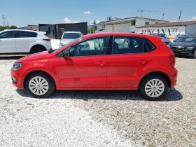 VW Polo 1.4 TDI-75 к.с. EURO 6B ЛИЗИНГ, снимка 8
