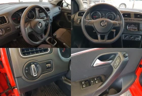 VW Polo 1.4 TDI-75 к.с. EURO 6B ЛИЗИНГ, снимка 13
