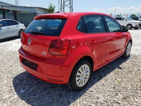 VW Polo 1.4 TDI-75 к.с. EURO 6B ЛИЗИНГ, снимка 5
