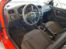 VW Polo 1.4 TDI-75 к.с. EURO 6B ЛИЗИНГ, снимка 9