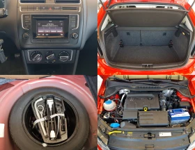 VW Polo 1.4 TDI-75 к.с. EURO 6B ЛИЗИНГ, снимка 14