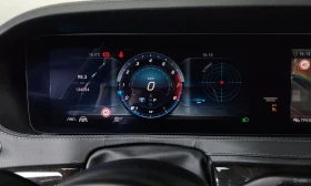 Mercedes-Benz S 450 * * LOND* * 4MATIC* * FULL, снимка 8